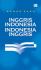 Kamus Saku Inggris - Indonesia -- Indonesia - Inggris